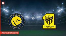 tính năng nổi bật al ittihad đấu với câu lạc bộ bóng đá al najma
