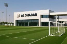 tính năng nổi bật al shabab đấu với câu lạc bộ bóng đá al najma