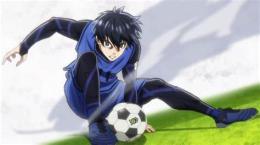 tính năng nổi bật anime đá bóng