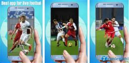 tính năng nổi bật app xem bóng đá trên android tv