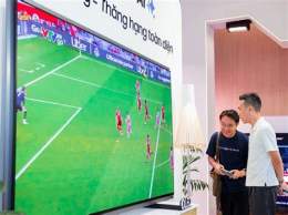 tính năng nổi bật bình luận bóng đá đêm nay