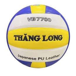 tính năng nổi bật bóng chuyền da