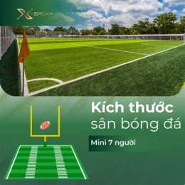 tính năng nổi bật bong da 7 m