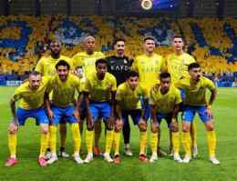 tính năng nổi bật bóng đá al nassr