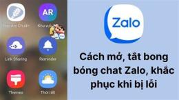 tính năng nổi bật bong dá anh