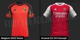 tính năng nổi bật bong da arsenal