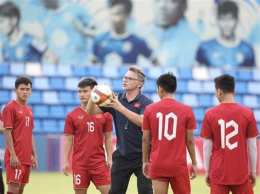 tính năng nổi bật bóng đá giao hữu việt nam và myanmar