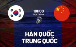 tính năng nổi bật bong da han quoc