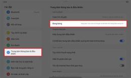 tính năng nổi bật bong da lu 48