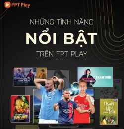 tính năng nổi bật bong da luu vip