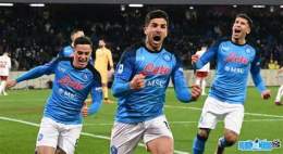tính năng nổi bật bóng đá napoli