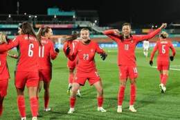 tính năng nổi bật bóng đá nữ thái lan philippines