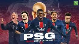 tính năng nổi bật bóng đá psg