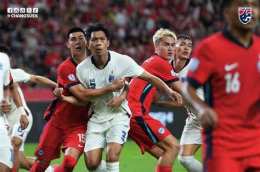 tính năng nổi bật bóng đá singapore thái lan