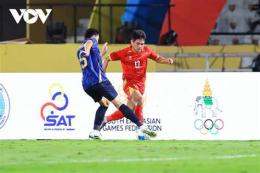 tính năng nổi bật bóng đá thái lan sea games 33