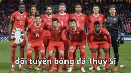tính năng nổi bật bóng đá thụy sĩ