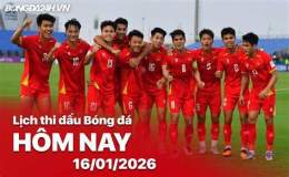 tính năng nổi bật bóng đá trong nước hôm nay