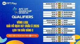 tính năng nổi bật bóng đá u17 việt nam hàn quốc