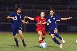 tính năng nổi bật bong da u19 dong nam a