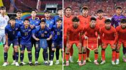 tính năng nổi bật bóng đá u23 thái lan trung quốc