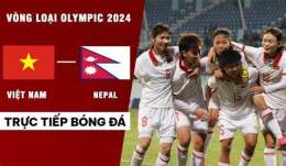 tính năng nổi bật bóng đá việt nam gặp nepal