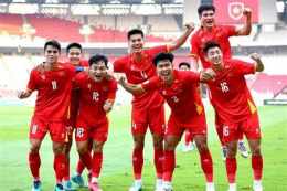 tính năng nổi bật bóng đá việt nam-indonesia