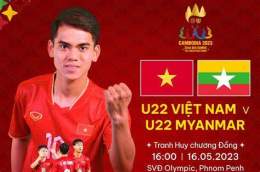 tính năng nổi bật bóng đá việt nam-myanmar