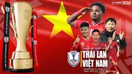 tính năng nổi bật bóng đá việt nam - thái lan