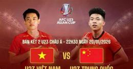 tính năng nổi bật bóng đá việt nam vs trung quốc