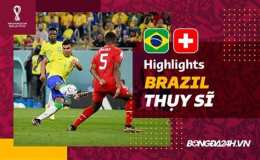 tính năng nổi bật bóng đá world cup thụy sĩ