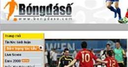 tính năng nổi bật bongdaso - tin bóng đá mới nhất