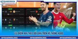 tính năng nổi bật bxh bóng đá úc