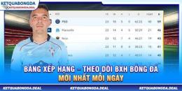 tính năng nổi bật bxh bong da y