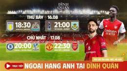 tính năng nổi bật ca cuoc bong da ngoai hang anh