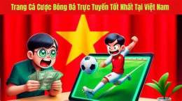 tính năng nổi bật cá độ bóng đá ở việt nam