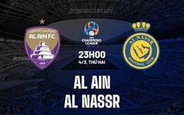 tính năng nổi bật câu lạc bộ bóng đá al ain