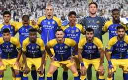 tính năng nổi bật câu lạc bộ bóng đá al najma đấu với al-nassr