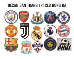 tính năng nổi bật câu lạc bộ bóng đá américa