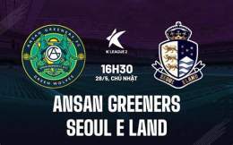 tính năng nổi bật câu lạc bộ bóng đá ansan greeners