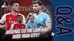 tính năng nổi bật câu lạc bộ bóng đá arsenal joshua nichols