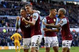 tính năng nổi bật cầu lạc bộ bóng đá aston villa