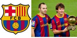 tính năng nổi bật cầu lạc bộ bóng đá barcelona