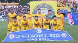 tính năng nổi bật câu lạc bộ bóng đá đông á thanh hóa gặp hà nội fc
