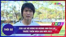 tính năng nổi bật cầu lạc bộ bóng đá hoàng anh gia lai