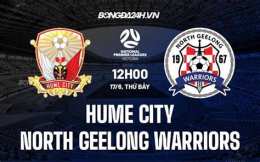 tính năng nổi bật câu lạc bộ bóng đá hume city