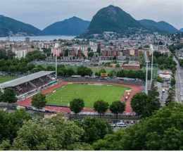 tính năng nổi bật câu lạc bộ bóng đá lugano