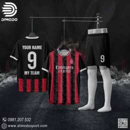 tính năng nổi bật câu lạc bộ bóng đá milan