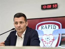 tính năng nổi bật câu lạc bộ bóng đá rapid bucurești