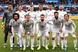 tính năng nổi bật câu lạc bộ bóng đá real madrid - đội trẻ a