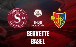 tính năng nổi bật câu lạc bộ bóng đá servette